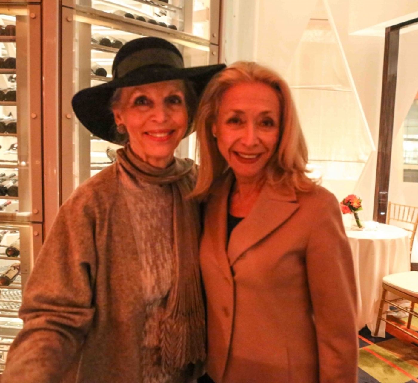 Photo Coverage: Deborah Silver Makes New York Cabaret Debut at 54 Below  Image