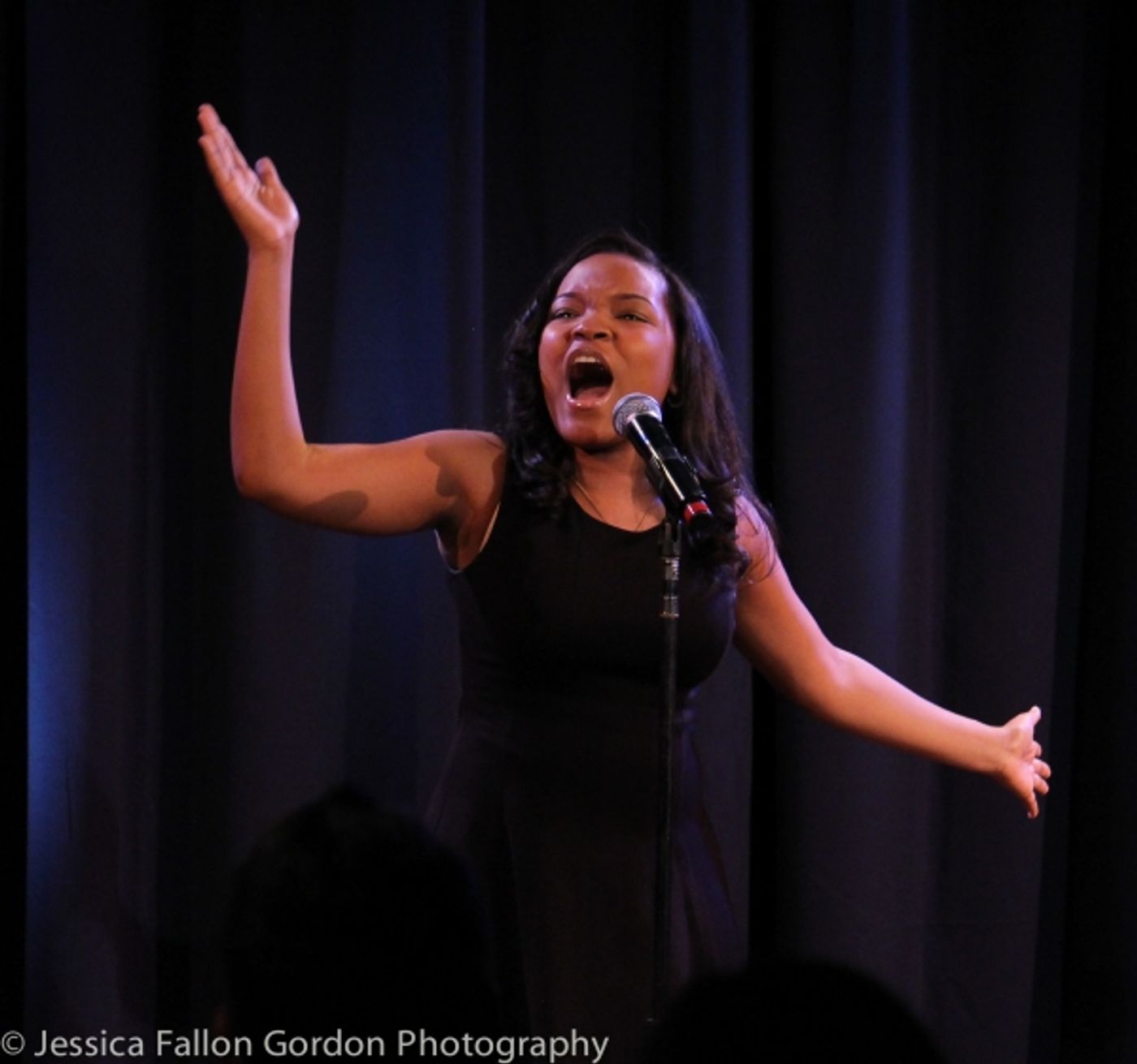 Photo Coverage: Encompass New Opera Theatre Honors Joel Grey and Jeanine Tesori Photo Coverage: Encompass New Opera Theatre Honors Joel Grey and Jeanine Tesori Image