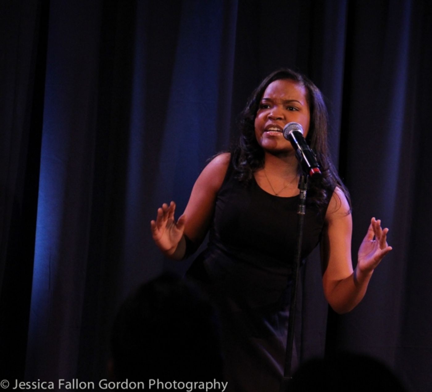 Photo Coverage: Encompass New Opera Theatre Honors Joel Grey and Jeanine Tesori Photo Coverage: Encompass New Opera Theatre Honors Joel Grey and Jeanine Tesori Image