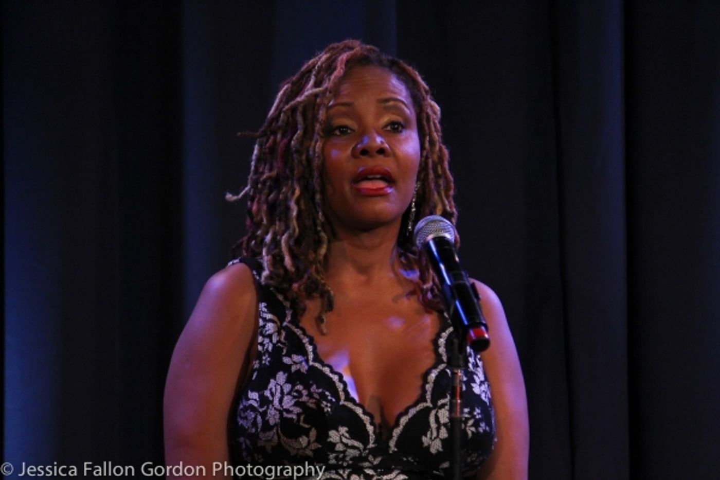 Photo Coverage: Encompass New Opera Theatre Honors Joel Grey and Jeanine Tesori  Image