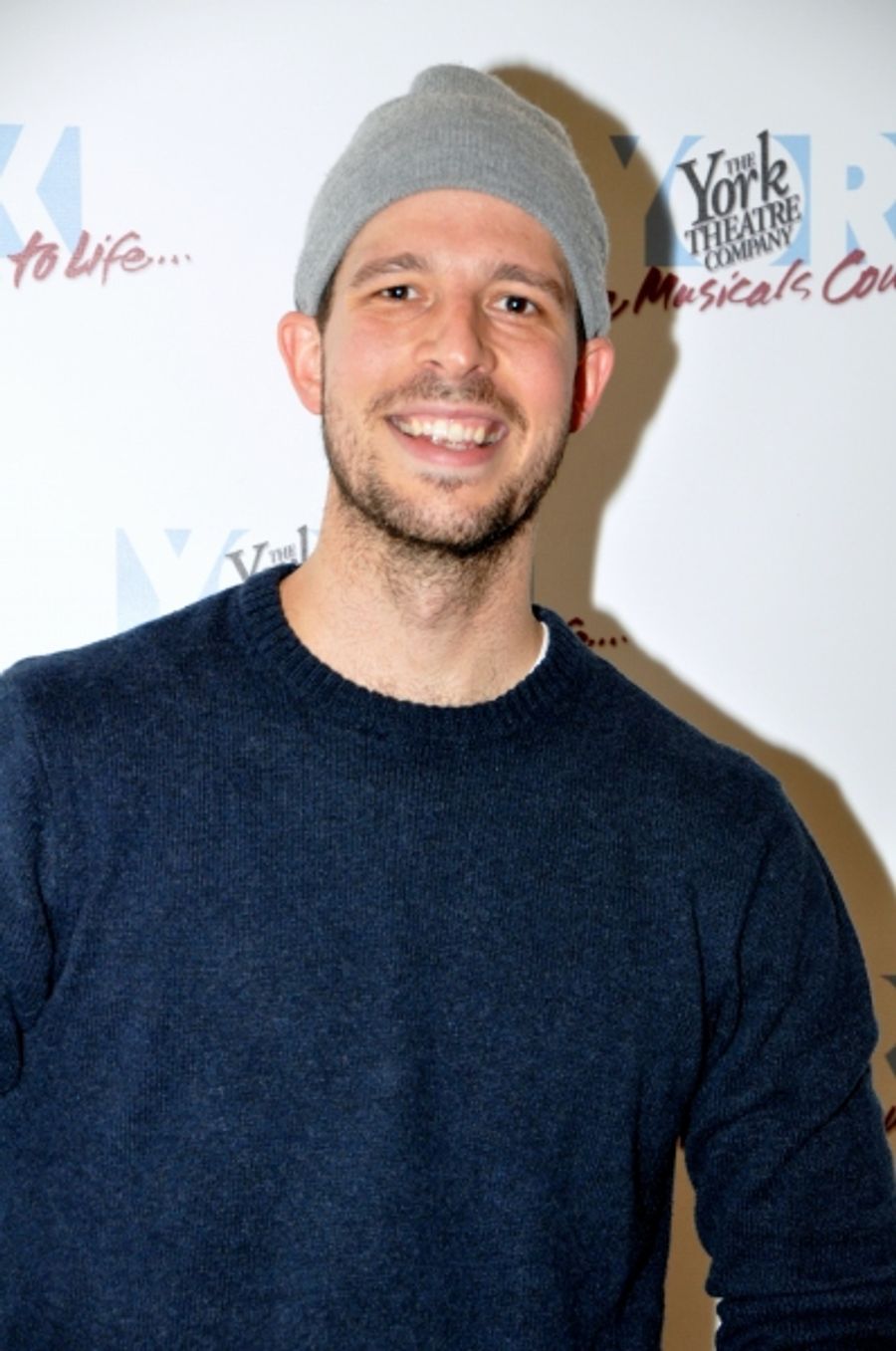 Photo Coverage: Inside Opening Night for York Theatre Company's A TIME FOR SINGING Image