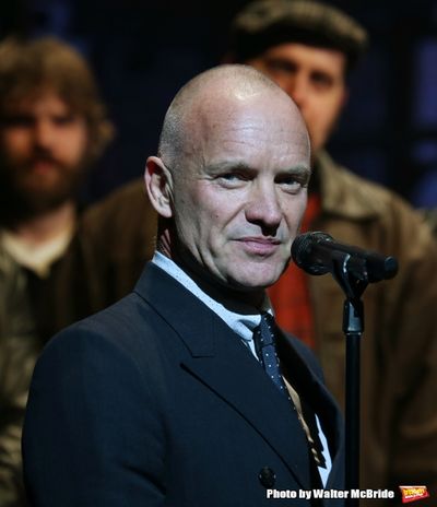 Sting  Photo