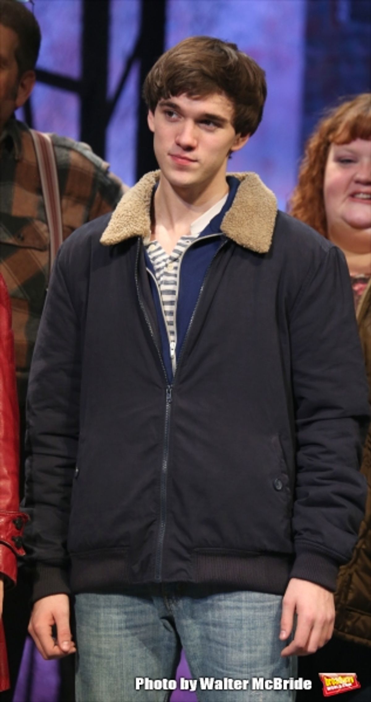 Collin Kelly-Sordelet  at 