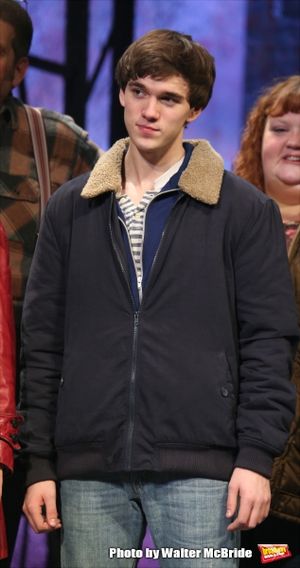 Collin Kelly-Sordelet  Photo