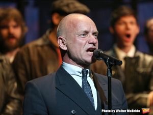 Sting @ BroadwayWorld Sting Photo