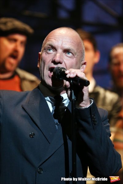 Sting  Photo