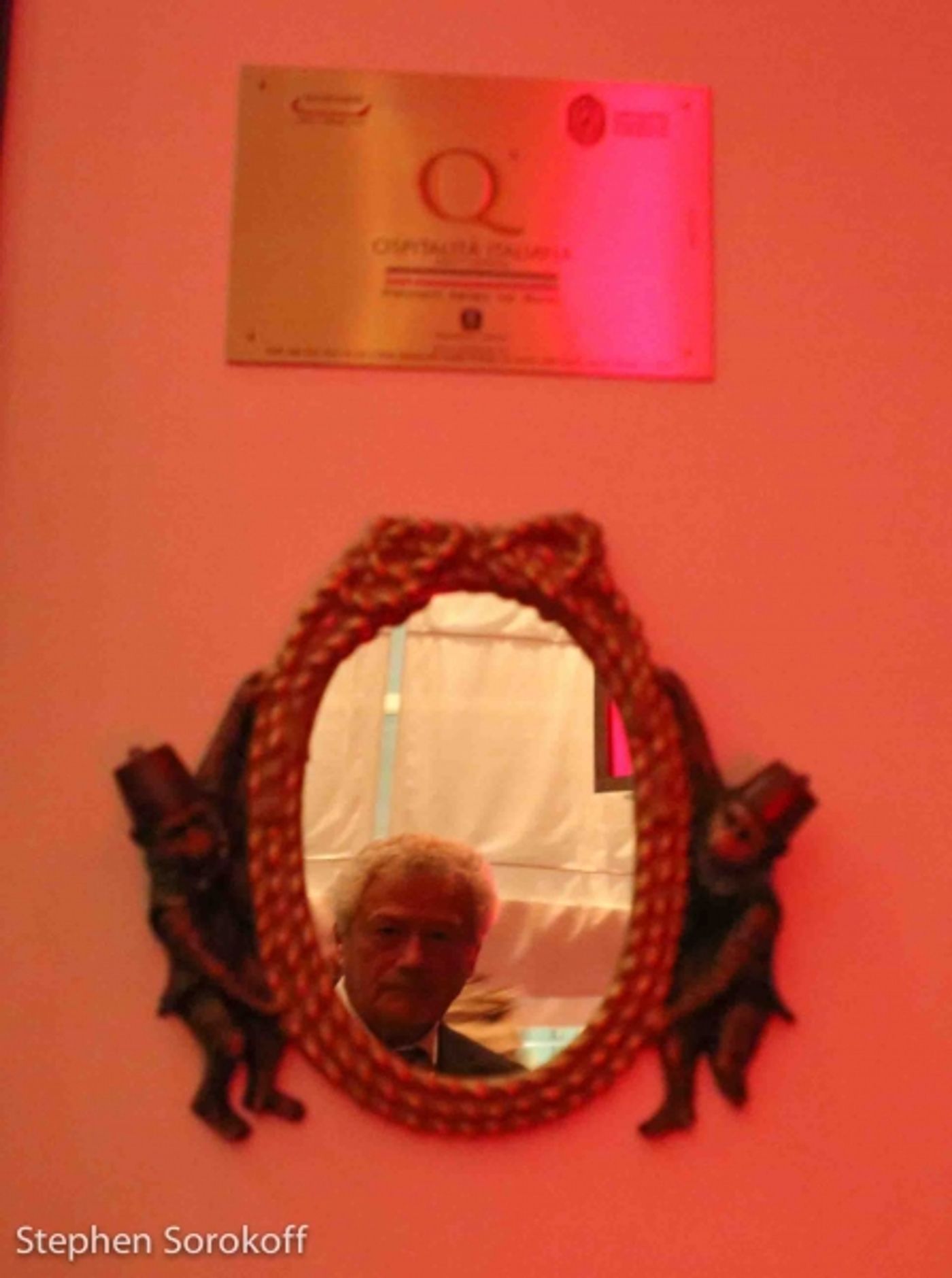 Photo Coverage: Sabrina Wender Plays Le Cirque's Musical Mondays  Image