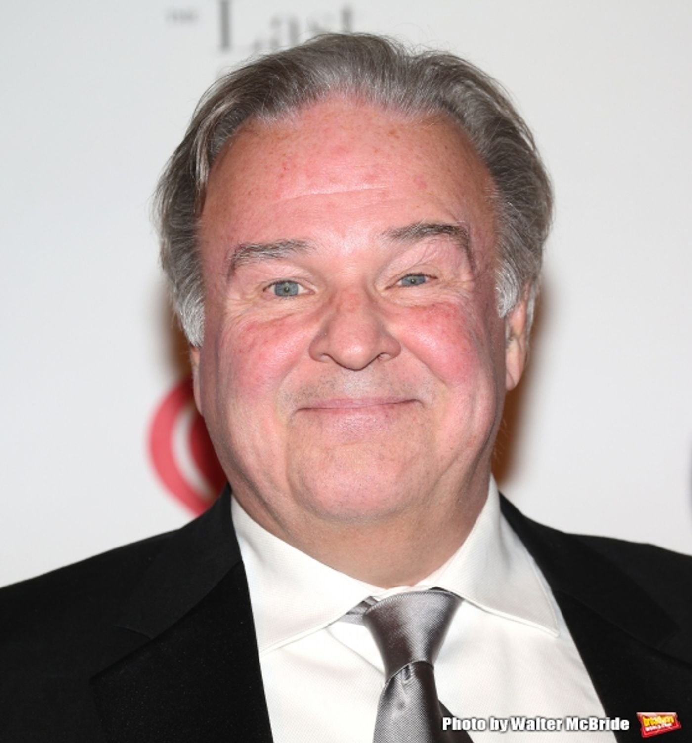 Photo Coverage: Michael Esper, Rachel Tucker, Jimmy Nail and THE LAST SHIP Cast Celebrates Opening Night!  Image