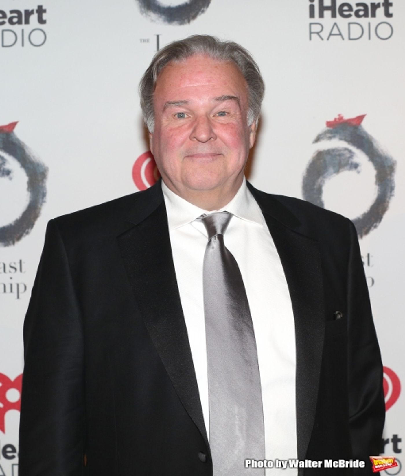 Photo Coverage: Michael Esper, Rachel Tucker, Jimmy Nail and THE LAST SHIP Cast Celebrates Opening Night!  Image