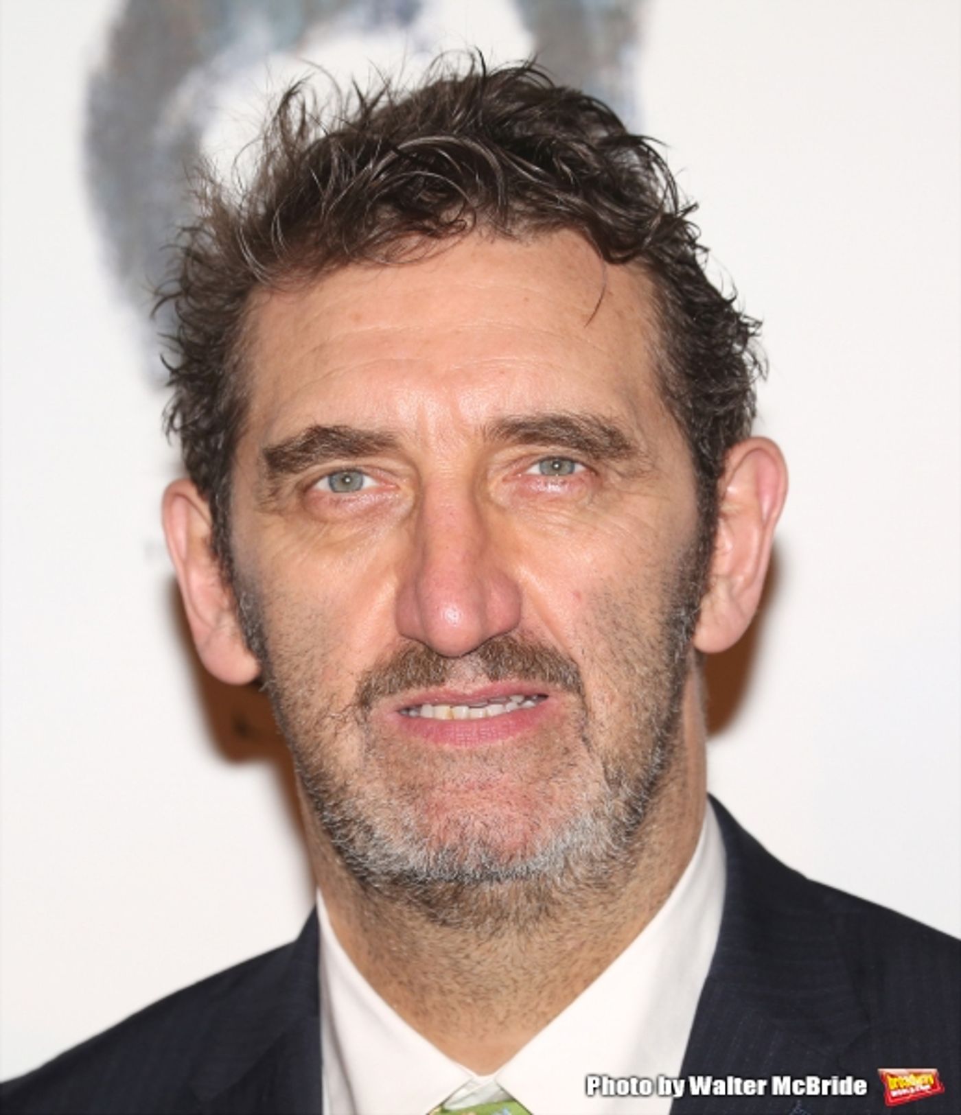 Photo Coverage: Michael Esper, Rachel Tucker, Jimmy Nail and THE LAST SHIP Cast Celebrates Opening Night!  Image