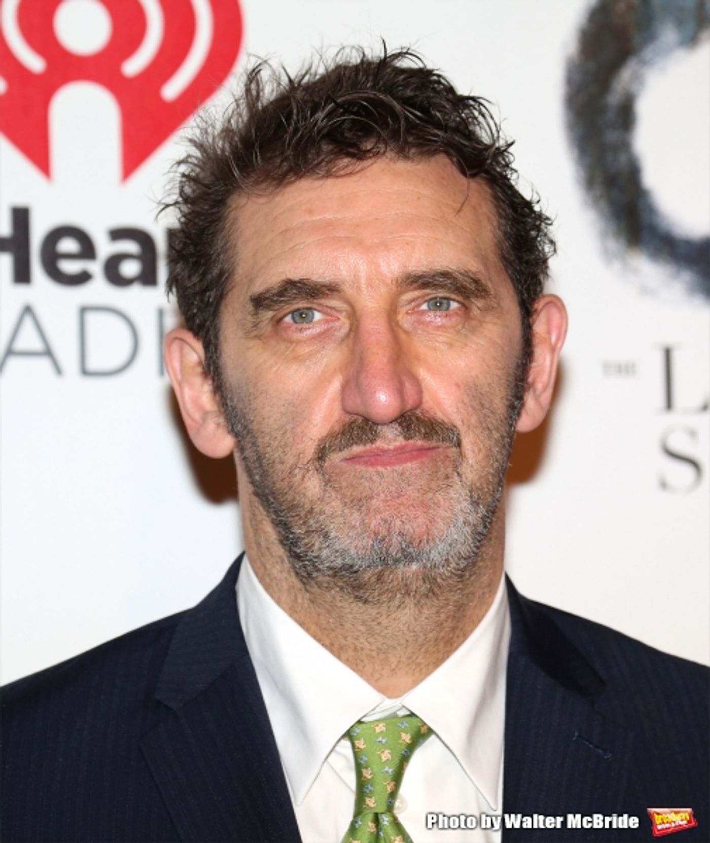 Photo Coverage: Michael Esper, Rachel Tucker, Jimmy Nail and THE LAST SHIP Cast Celebrates Opening Night!  Image