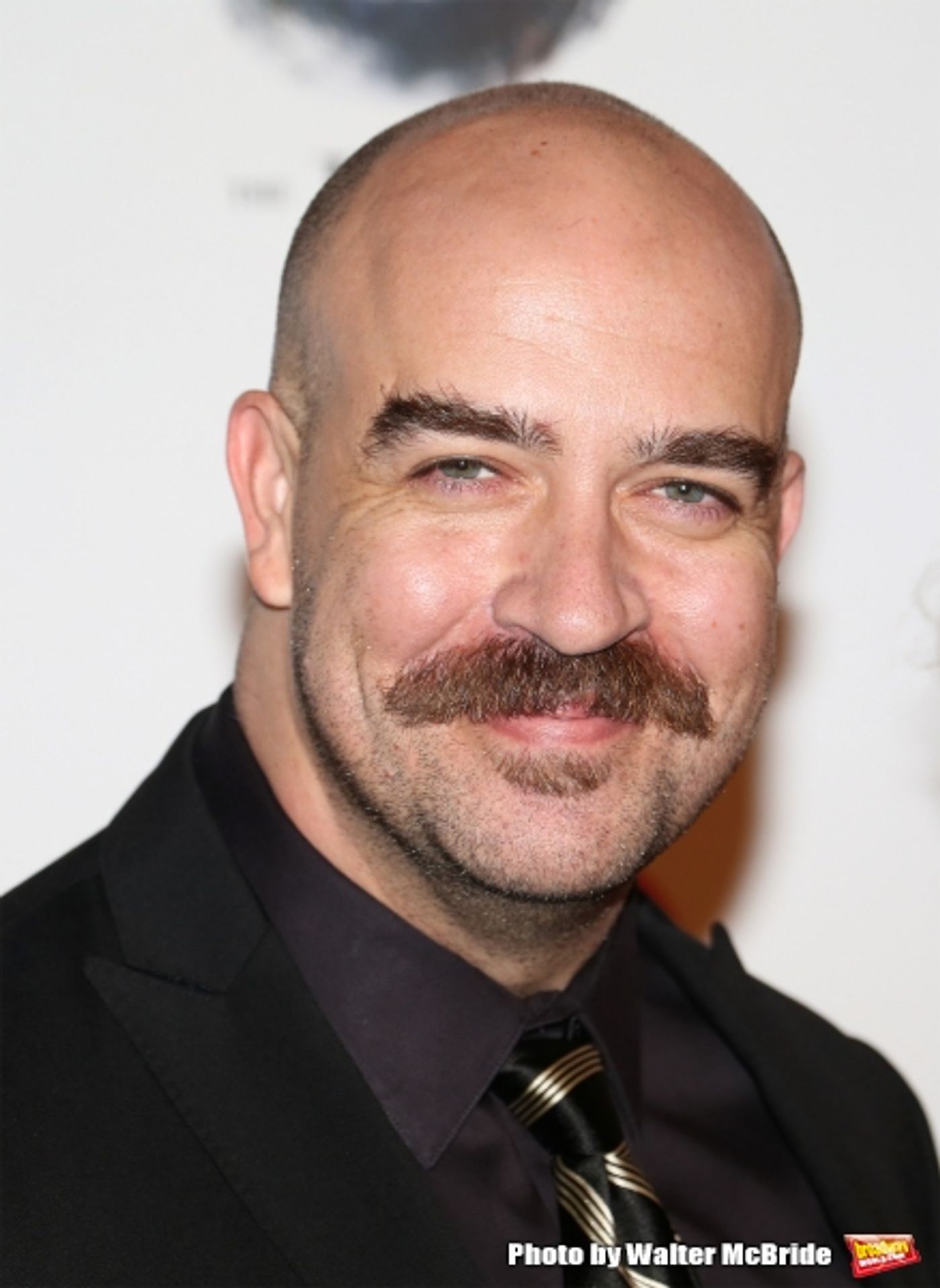 Photo Coverage: Michael Esper, Rachel Tucker, Jimmy Nail and THE LAST SHIP Cast Celebrates Opening Night!  Image