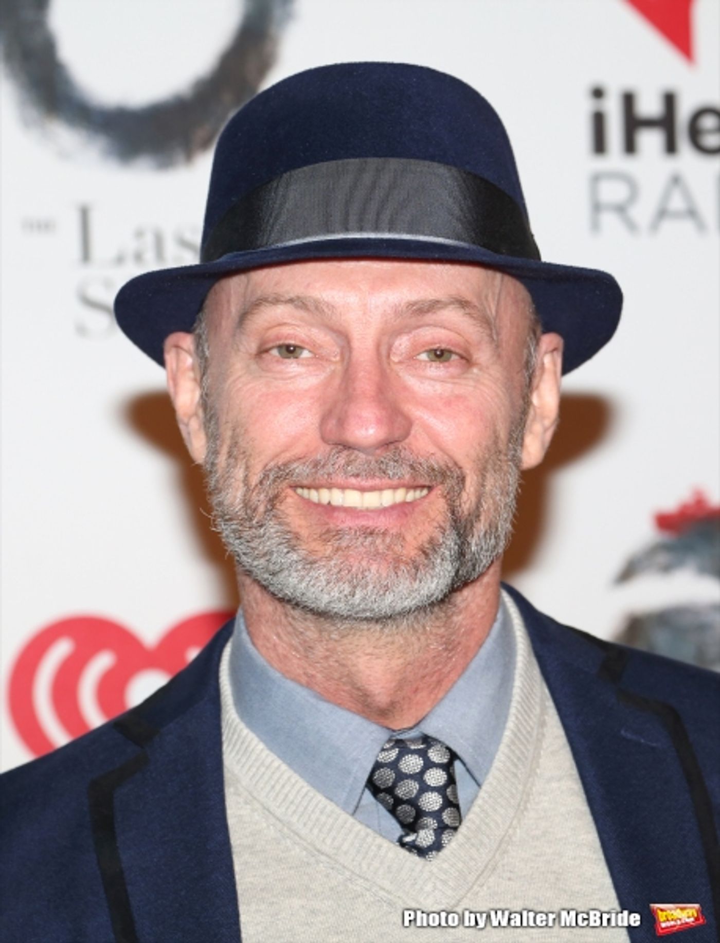 Photo Coverage: Michael Esper, Rachel Tucker, Jimmy Nail and THE LAST SHIP Cast Celebrates Opening Night!  Image