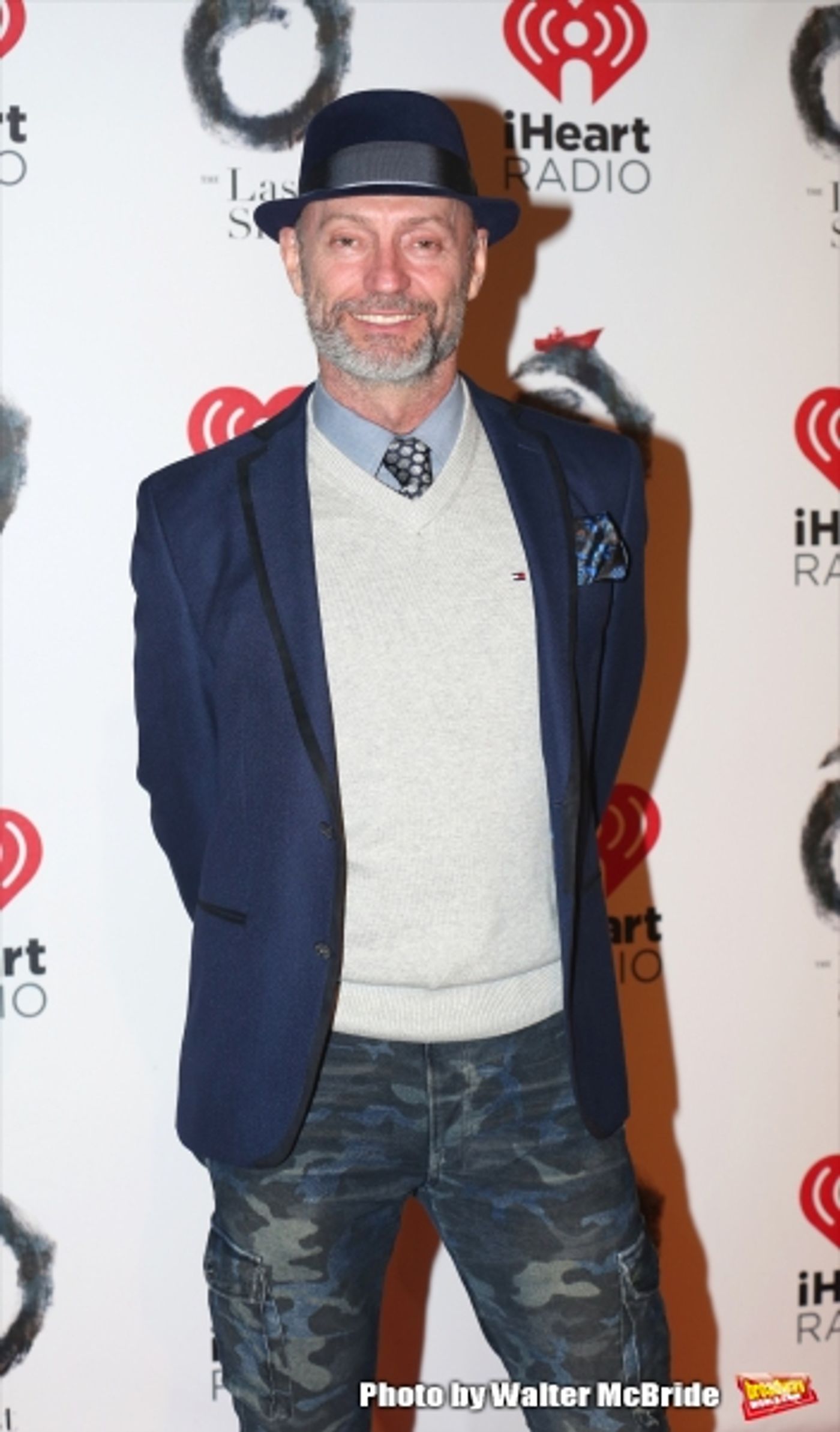 Photo Coverage: Michael Esper, Rachel Tucker, Jimmy Nail and THE LAST SHIP Cast Celebrates Opening Night!  Image