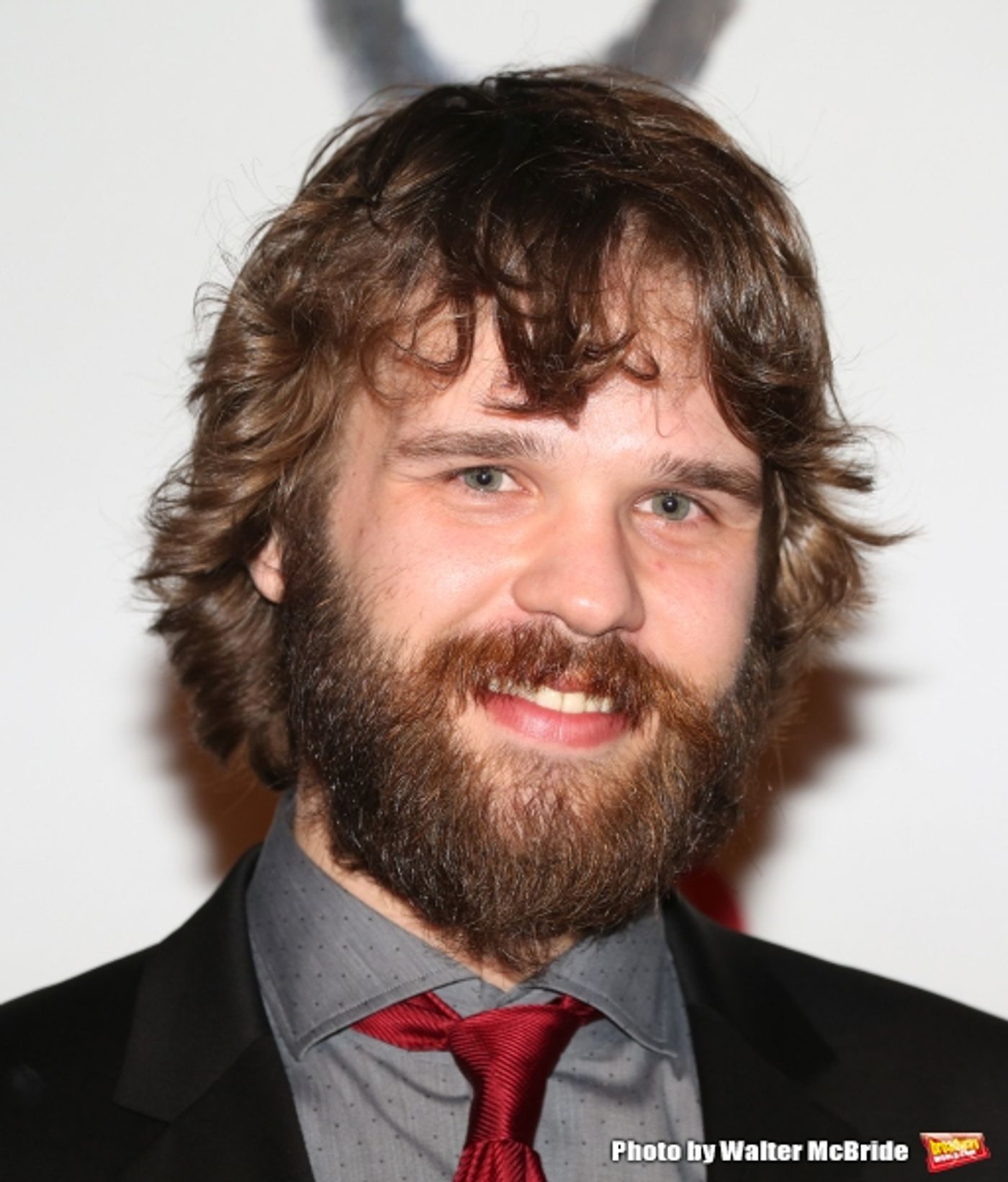 Photo Coverage: Michael Esper, Rachel Tucker, Jimmy Nail and THE LAST SHIP Cast Celebrates Opening Night!  Image