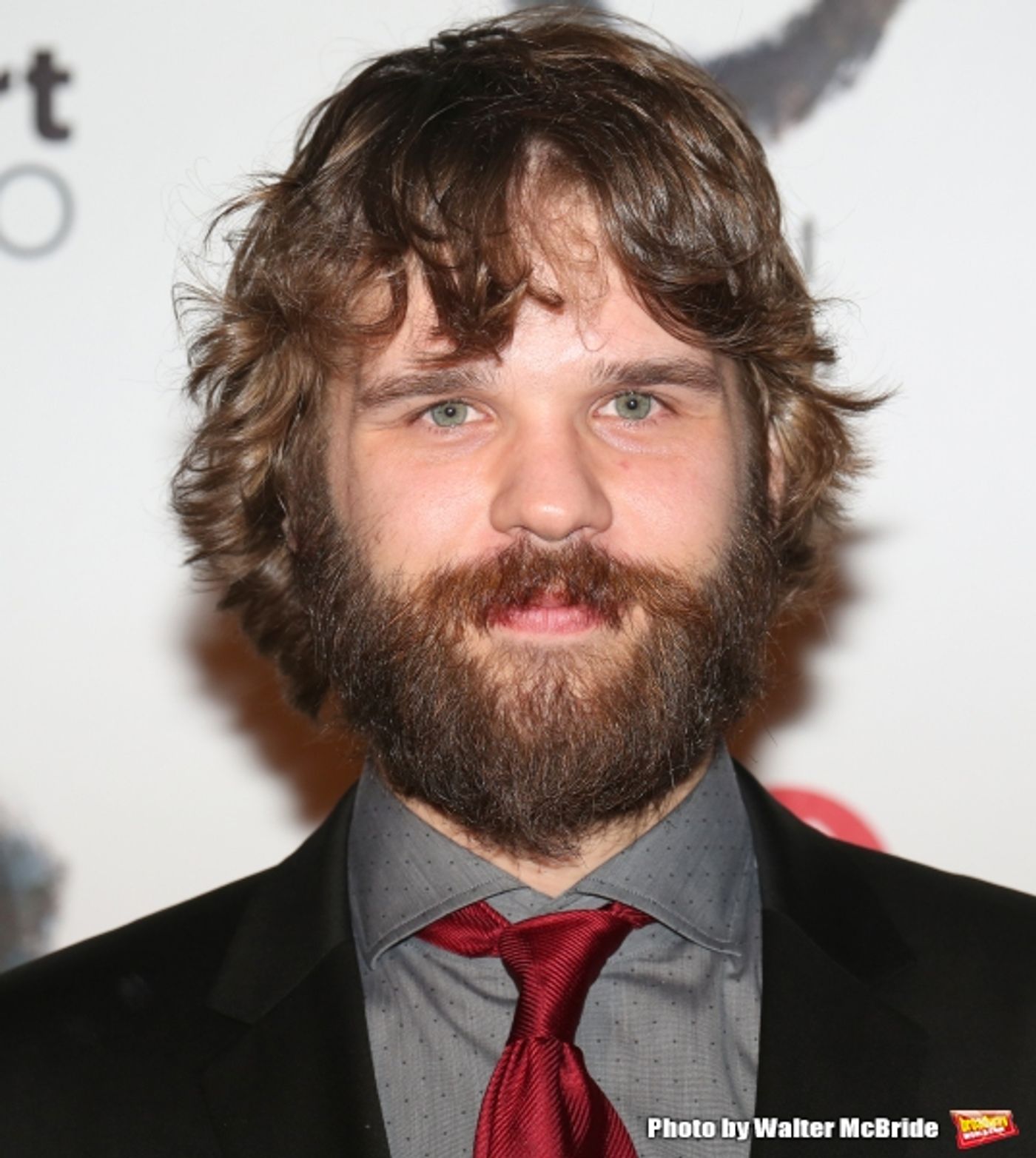 Photo Coverage: Michael Esper, Rachel Tucker, Jimmy Nail and THE LAST SHIP Cast Celebrates Opening Night!  Image