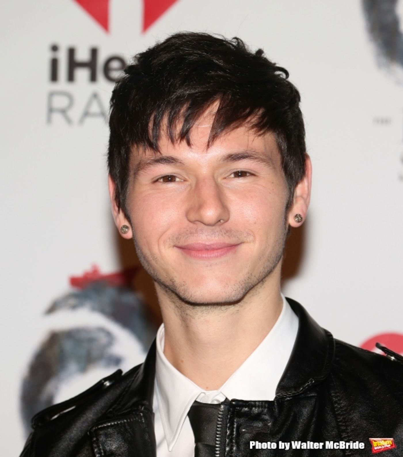 Photo Coverage: Michael Esper, Rachel Tucker, Jimmy Nail and THE LAST SHIP Cast Celebrates Opening Night!  Image