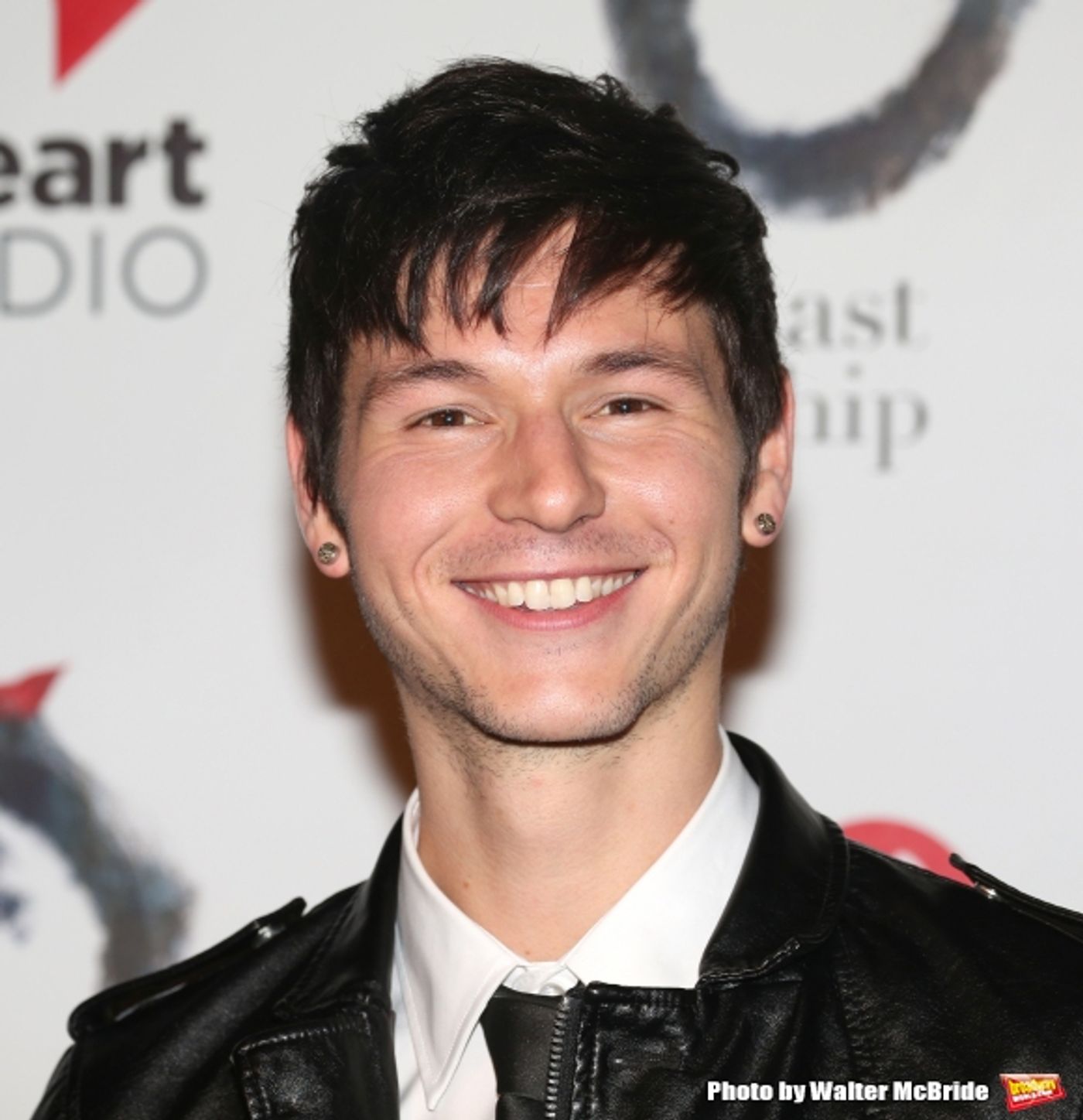 Photo Coverage: Michael Esper, Rachel Tucker, Jimmy Nail and THE LAST SHIP Cast Celebrates Opening Night!  Image