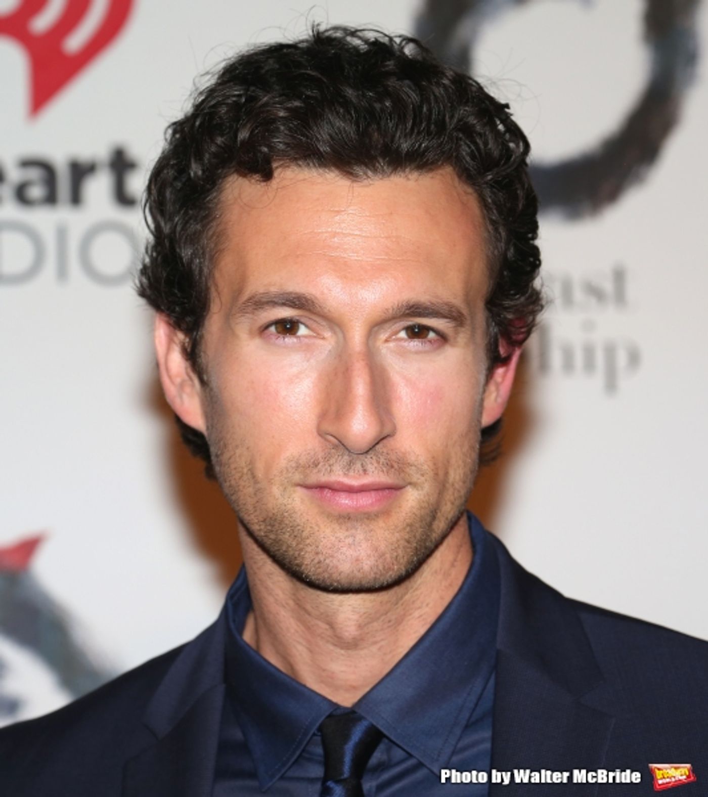 Photo Coverage: Michael Esper, Rachel Tucker, Jimmy Nail and THE LAST SHIP Cast Celebrates Opening Night!  Image