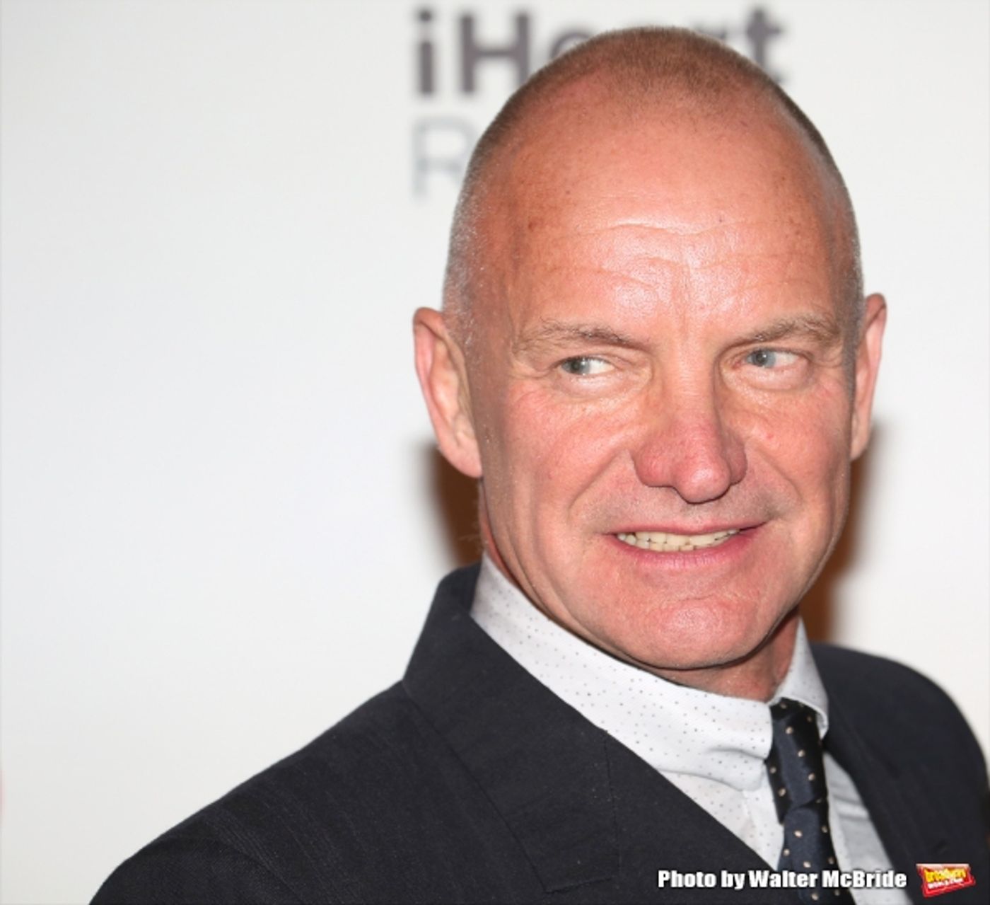 Photo Coverage: Michael Esper, Rachel Tucker, Jimmy Nail and THE LAST SHIP Cast Celebrates Opening Night! Photo Coverage: Michael Esper, Rachel Tucker, Jimmy Nail and THE LAST SHIP Cast Celebrates Opening Night! Image