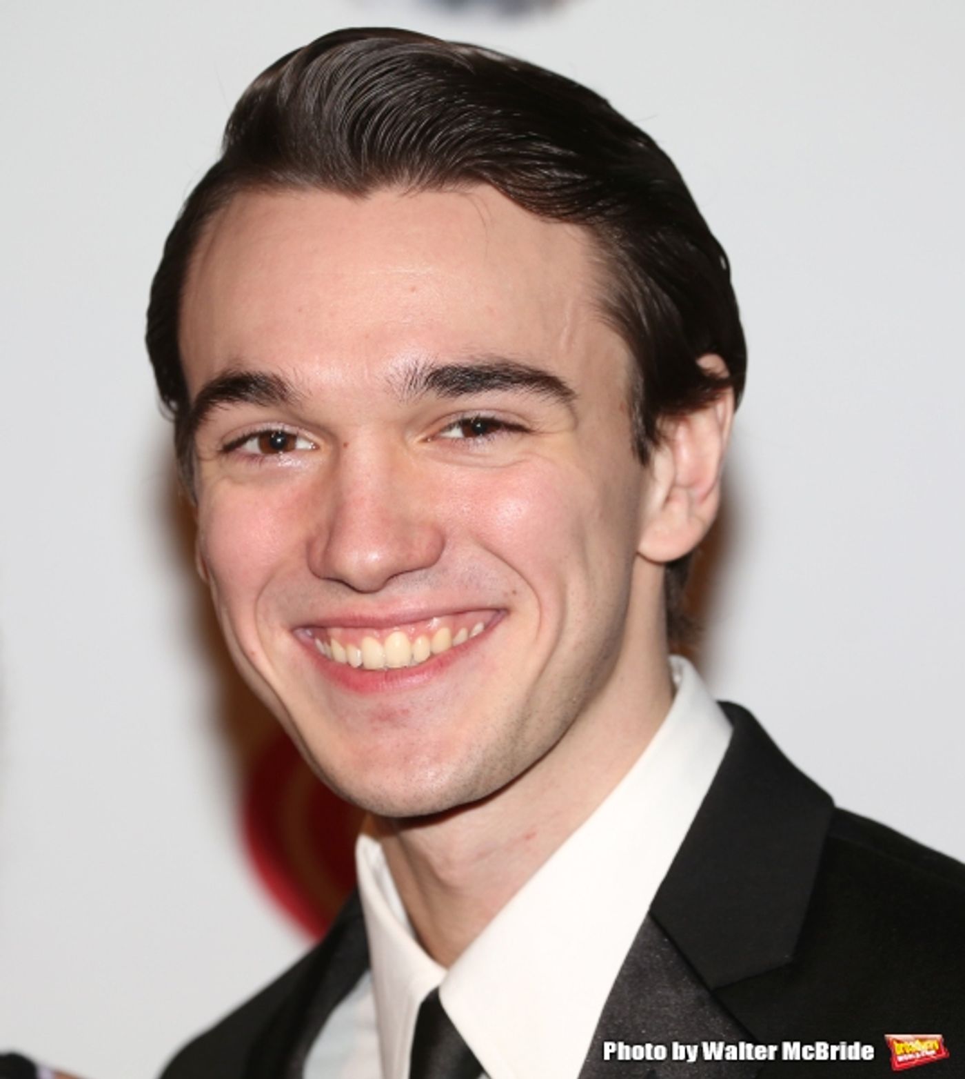 Photo Coverage: Michael Esper, Rachel Tucker, Jimmy Nail and THE LAST SHIP Cast Celebrates Opening Night! Photo Coverage: Michael Esper, Rachel Tucker, Jimmy Nail and THE LAST SHIP Cast Celebrates Opening Night! Image