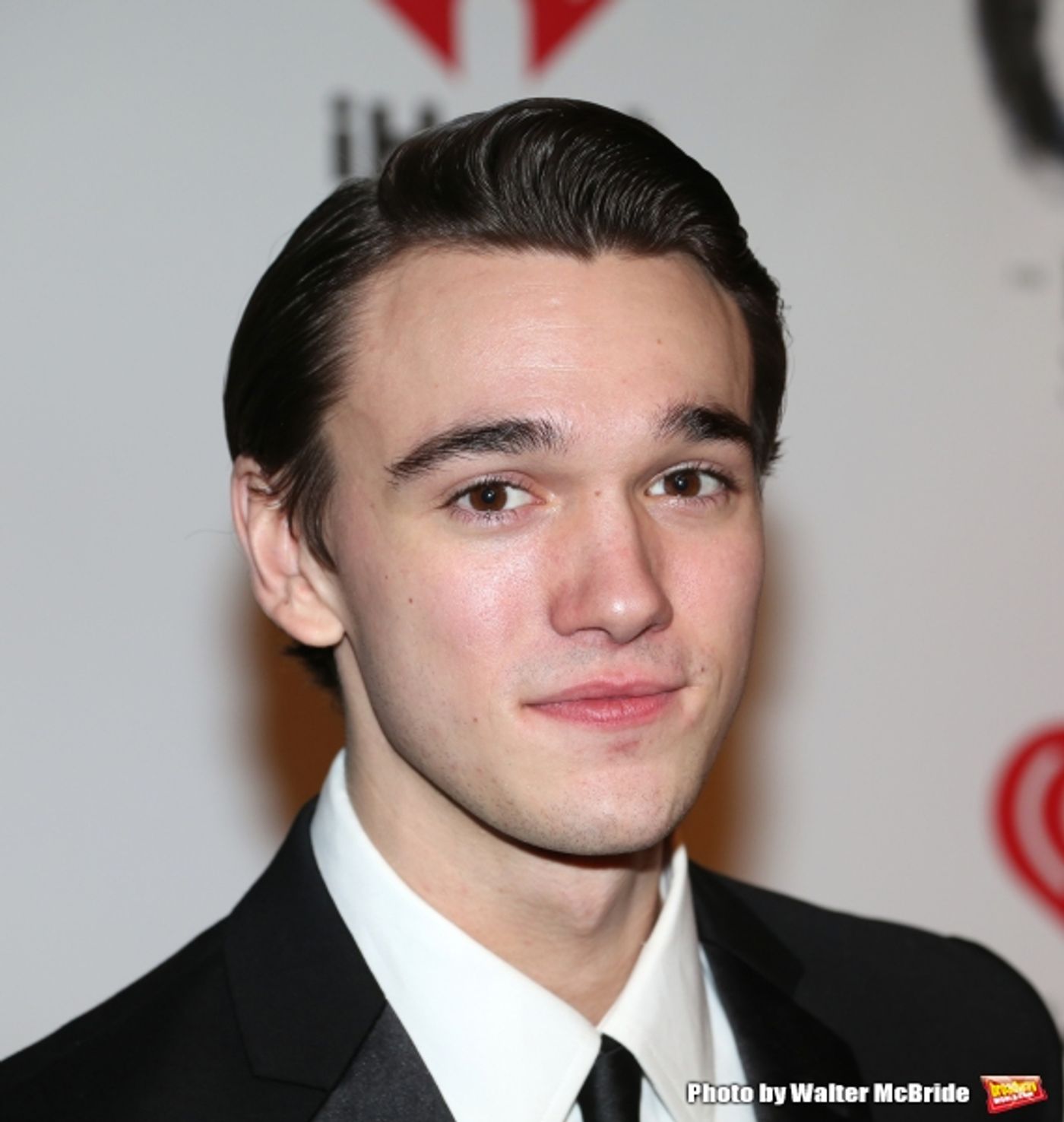 Photo Coverage: Michael Esper, Rachel Tucker, Jimmy Nail and THE LAST SHIP Cast Celebrates Opening Night! Photo Coverage: Michael Esper, Rachel Tucker, Jimmy Nail and THE LAST SHIP Cast Celebrates Opening Night! Image