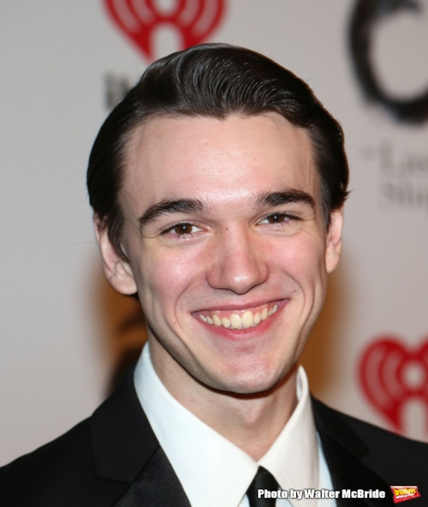 Photo Coverage: Michael Esper, Rachel Tucker, Jimmy Nail and THE LAST SHIP Cast Celebrates Opening Night! Photo Coverage: Michael Esper, Rachel Tucker, Jimmy Nail and THE LAST SHIP Cast Celebrates Opening Night! Image