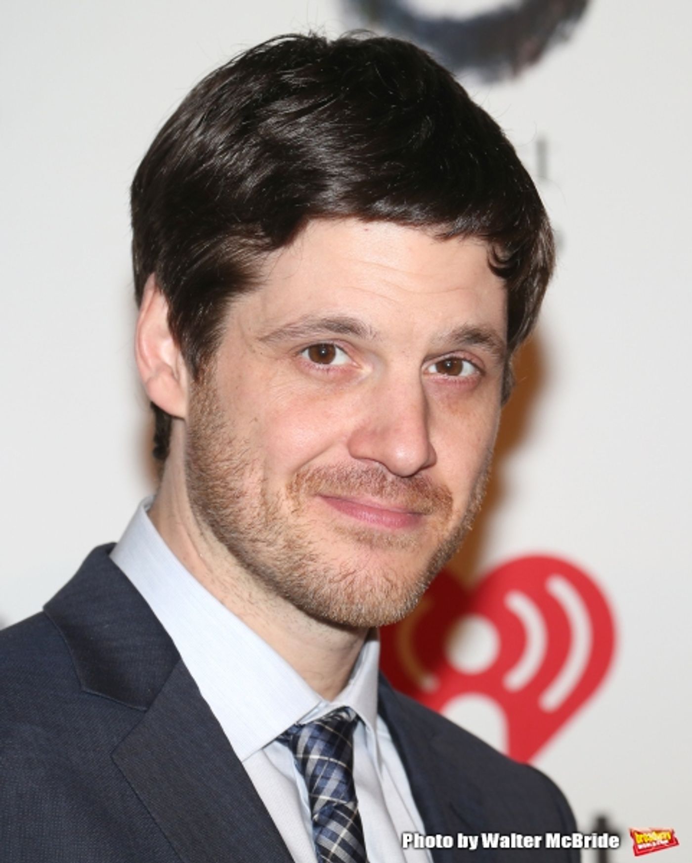 Photo Coverage: Michael Esper, Rachel Tucker, Jimmy Nail and THE LAST SHIP Cast Celebrates Opening Night!  Image