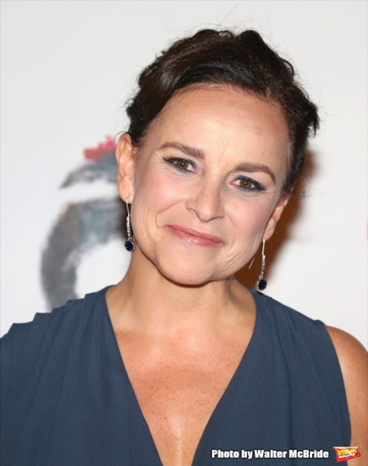 Photo Coverage: Michael Esper, Rachel Tucker, Jimmy Nail and THE LAST SHIP Cast Celebrates Opening Night!  Image