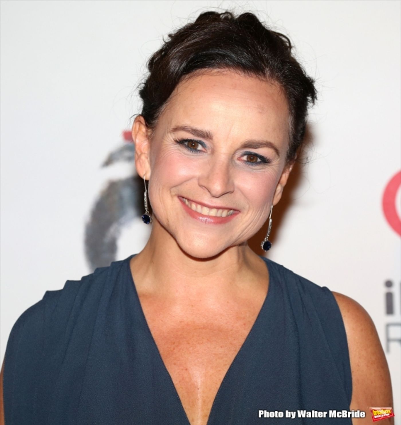 Photo Coverage: Michael Esper, Rachel Tucker, Jimmy Nail and THE LAST SHIP Cast Celebrates Opening Night!  Image