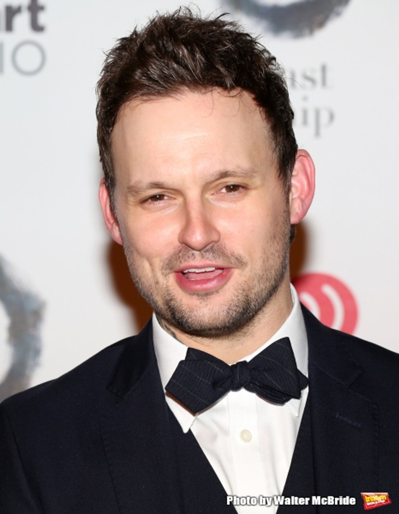 Photo Coverage: Michael Esper, Rachel Tucker, Jimmy Nail and THE LAST SHIP Cast Celebrates Opening Night! Photo Coverage: Michael Esper, Rachel Tucker, Jimmy Nail and THE LAST SHIP Cast Celebrates Opening Night! Image