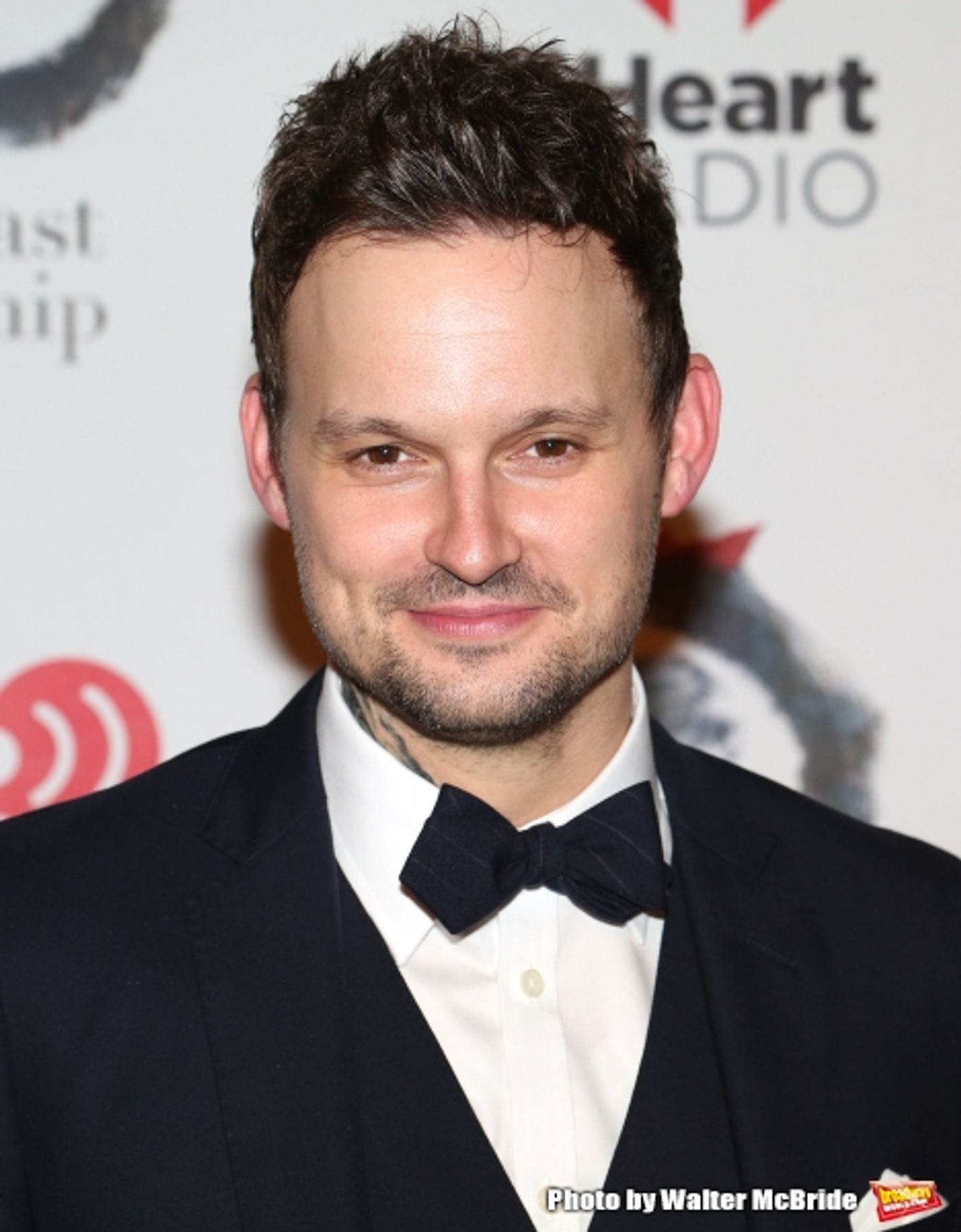 Photo Coverage: Michael Esper, Rachel Tucker, Jimmy Nail and THE LAST SHIP Cast Celebrates Opening Night! Photo Coverage: Michael Esper, Rachel Tucker, Jimmy Nail and THE LAST SHIP Cast Celebrates Opening Night! Image