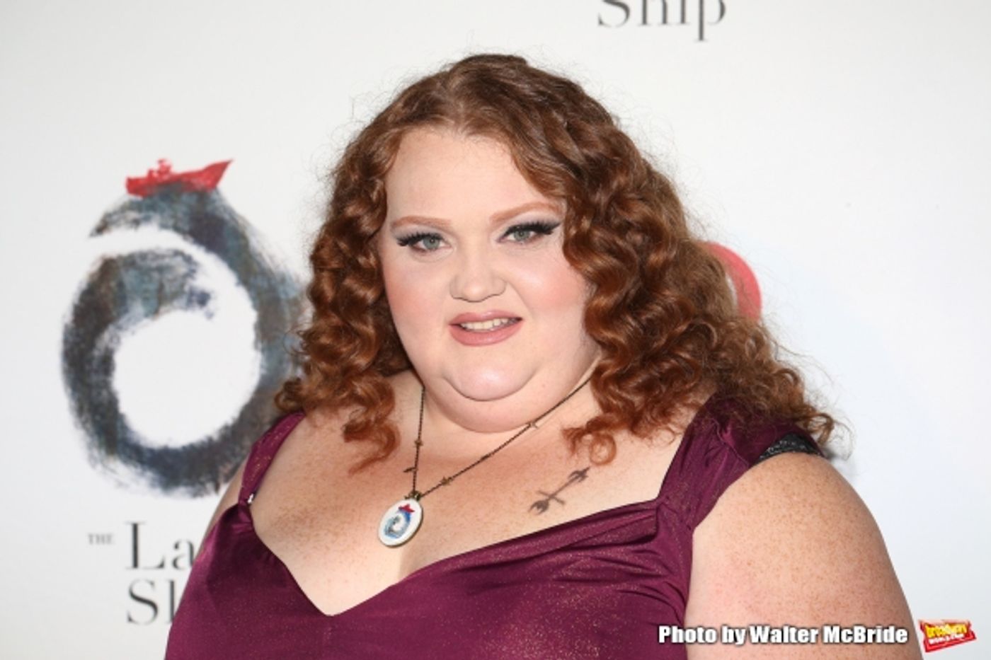 Photo Coverage: Michael Esper, Rachel Tucker, Jimmy Nail and THE LAST SHIP Cast Celebrates Opening Night!  Image