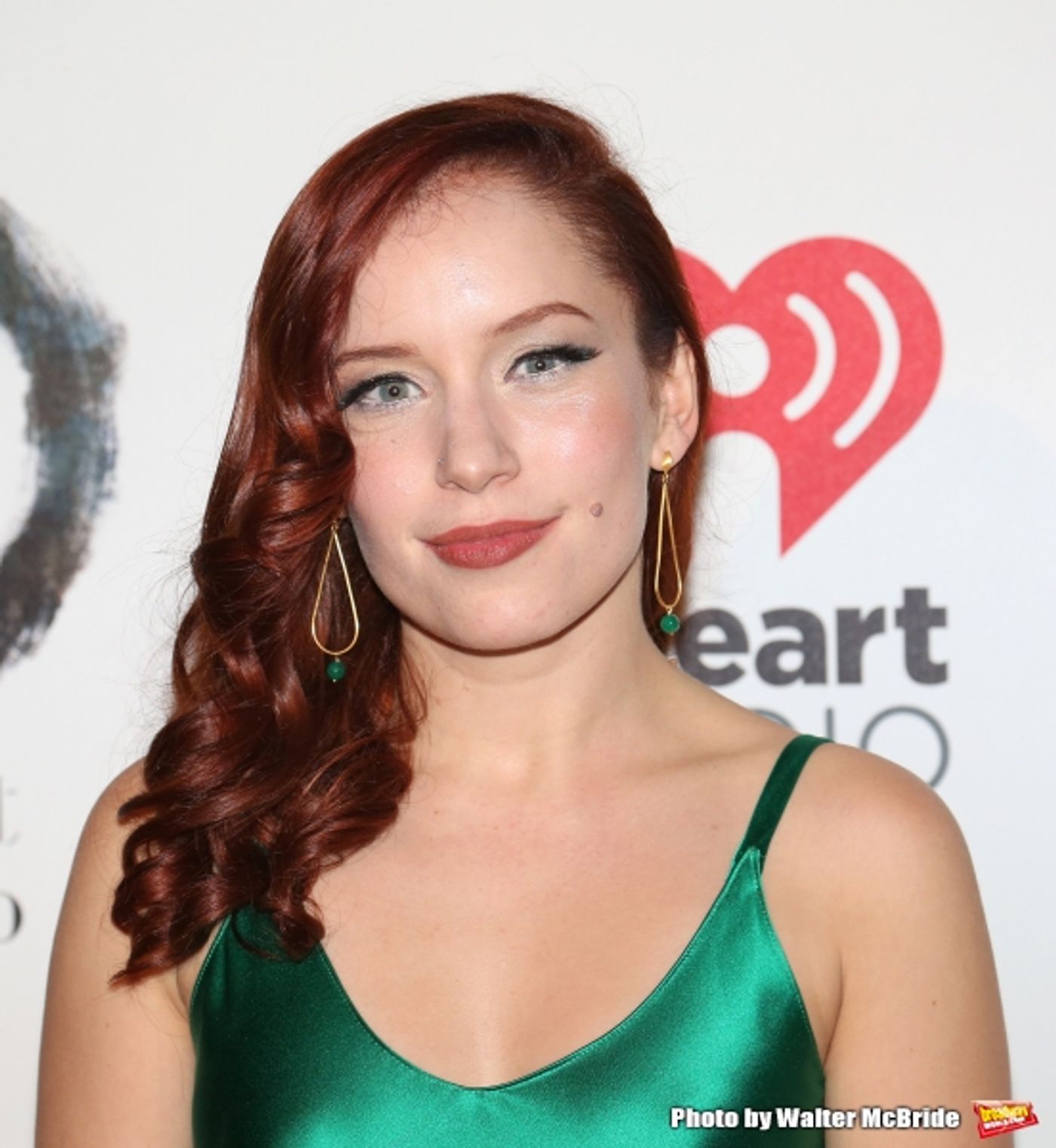 Photo Coverage: Michael Esper, Rachel Tucker, Jimmy Nail and THE LAST SHIP Cast Celebrates Opening Night!  Image