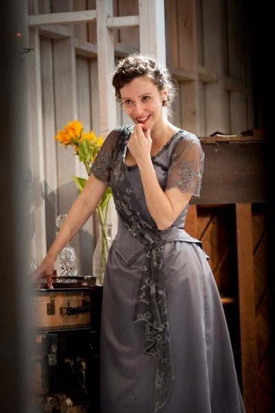Marianna Bassham Photo