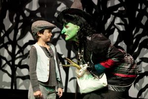 Jay Maroney and Shelley Marsh Poggio Photo