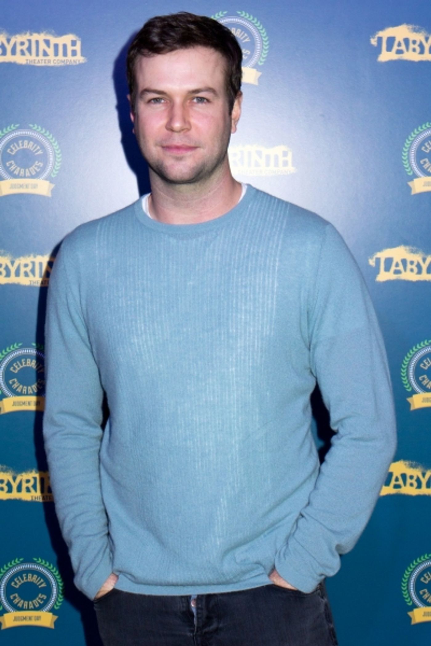 Photo Coverage: Julia Stiles, Edward Norton & More Play Celebrity Charades at Labyrinth Theater Company  Image