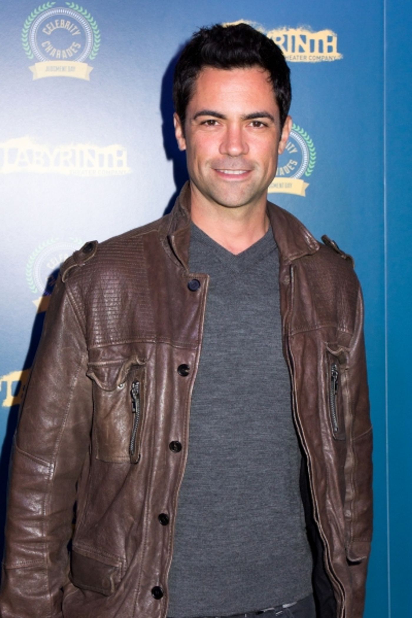 Photo Coverage: Julia Stiles, Edward Norton & More Play Celebrity Charades at Labyrinth Theater Company  Image