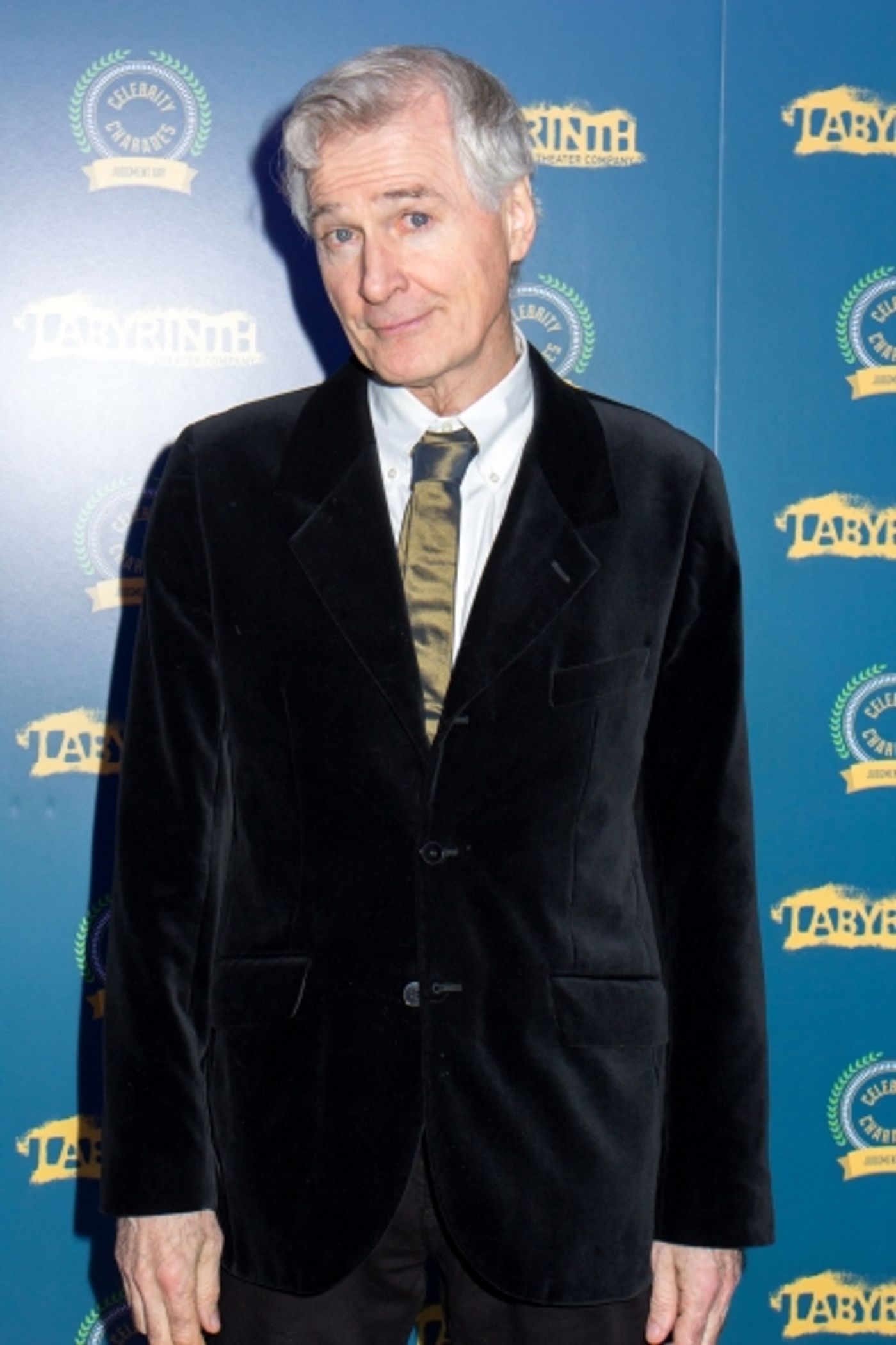 Photo Coverage: Julia Stiles, Edward Norton & More Play Celebrity Charades at Labyrinth Theater Company  Image