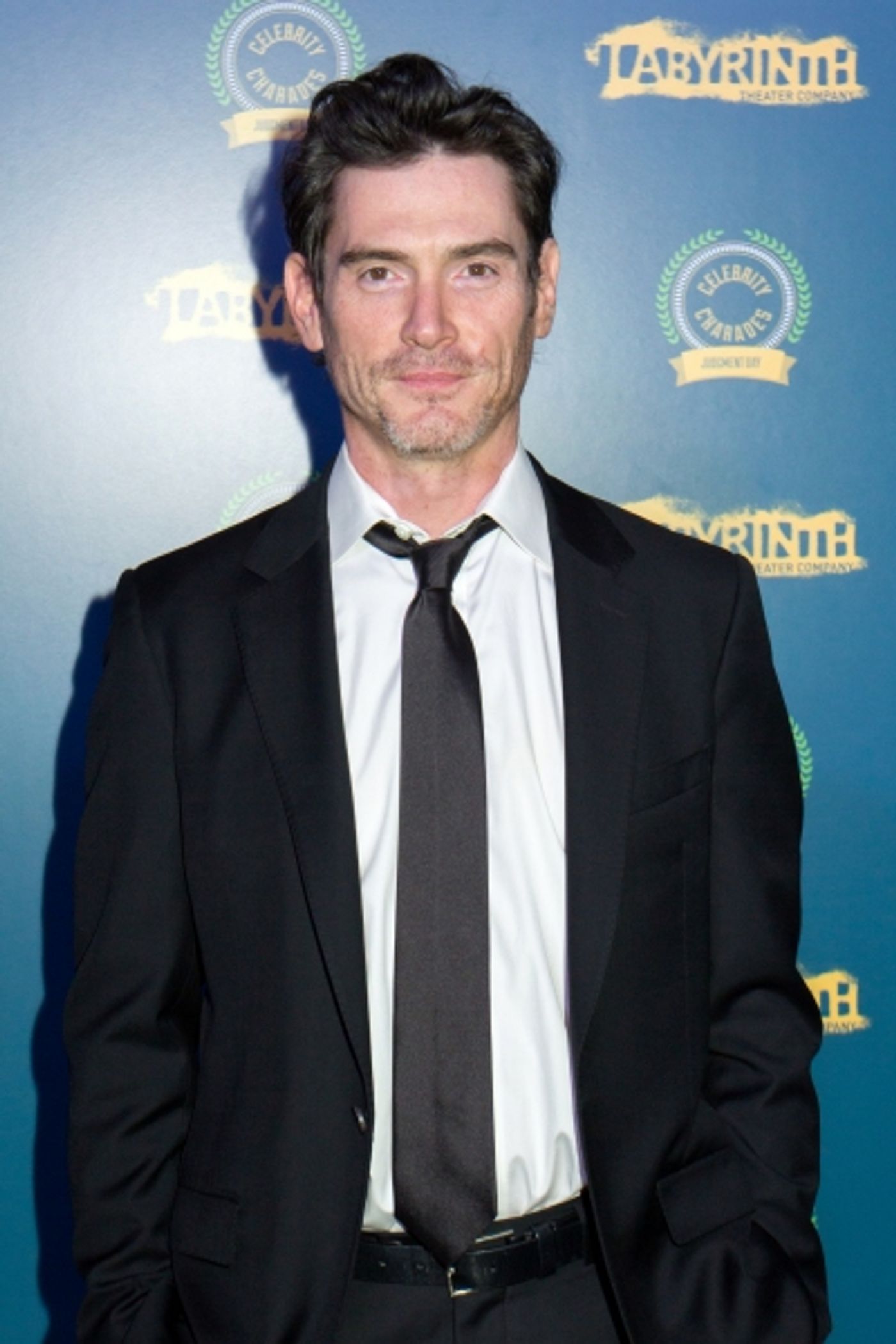 Photo Coverage: Julia Stiles, Edward Norton & More Play Celebrity Charades at Labyrinth Theater Company  Image