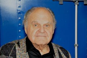 George S. Irving @ BroadwayWorld George S. Irving Photo