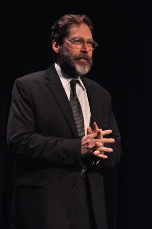 David Staller @ BroadwayWorld David Staller Photo