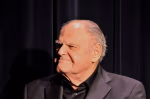 George S. Irving @ BroadwayWorld George S. Irving Photo