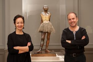 Lynn Ahrens and Stephen Flaherty @ BroadwayWorld Lynn Ahrens and Stephen Flaherty Photo