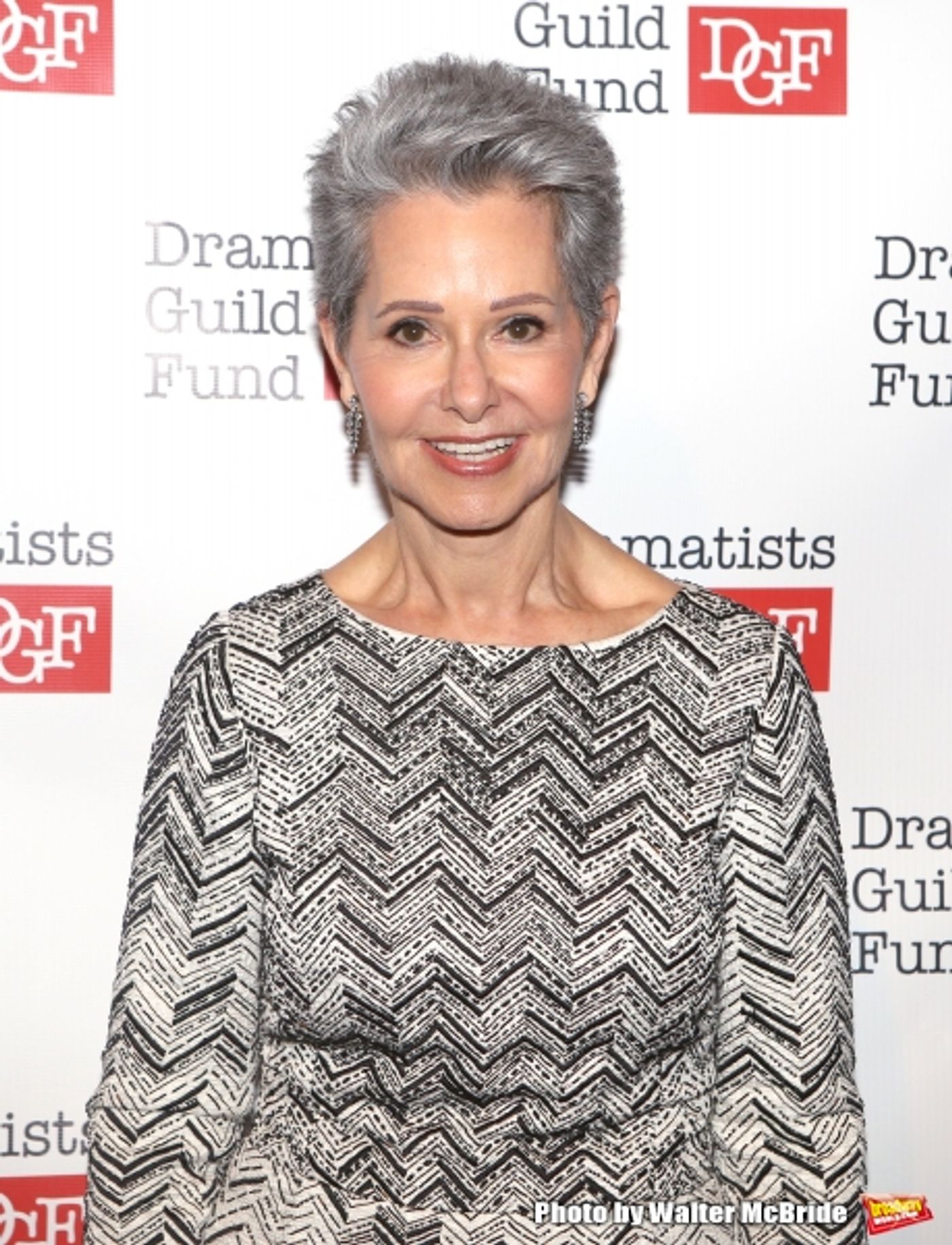 Photo Coverage: Inside 2014 Dramatists Guild Fund Gala, Hosted by Andrew Lippa and Featuring Christine Ebersole, Kate Baldwin & More Photo Coverage: Inside 2014 Dramatists Guild Fund Gala, Hosted by Andrew Lippa and Featuring Christine Ebersole, Kate Baldwin & More Image