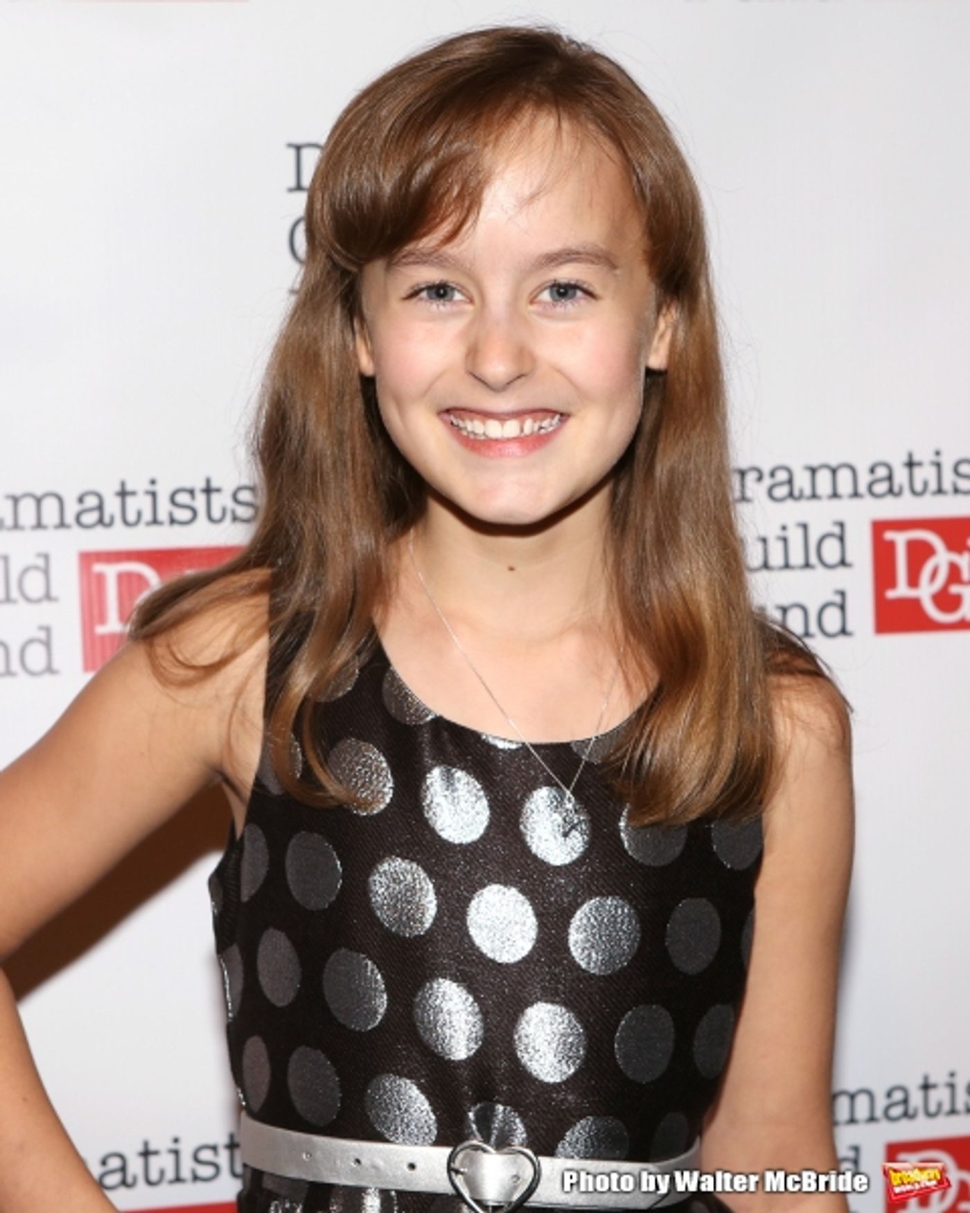 Photo Coverage: Inside 2014 Dramatists Guild Fund Gala, Hosted by Andrew Lippa and Featuring Christine Ebersole, Kate Baldwin & More  Image