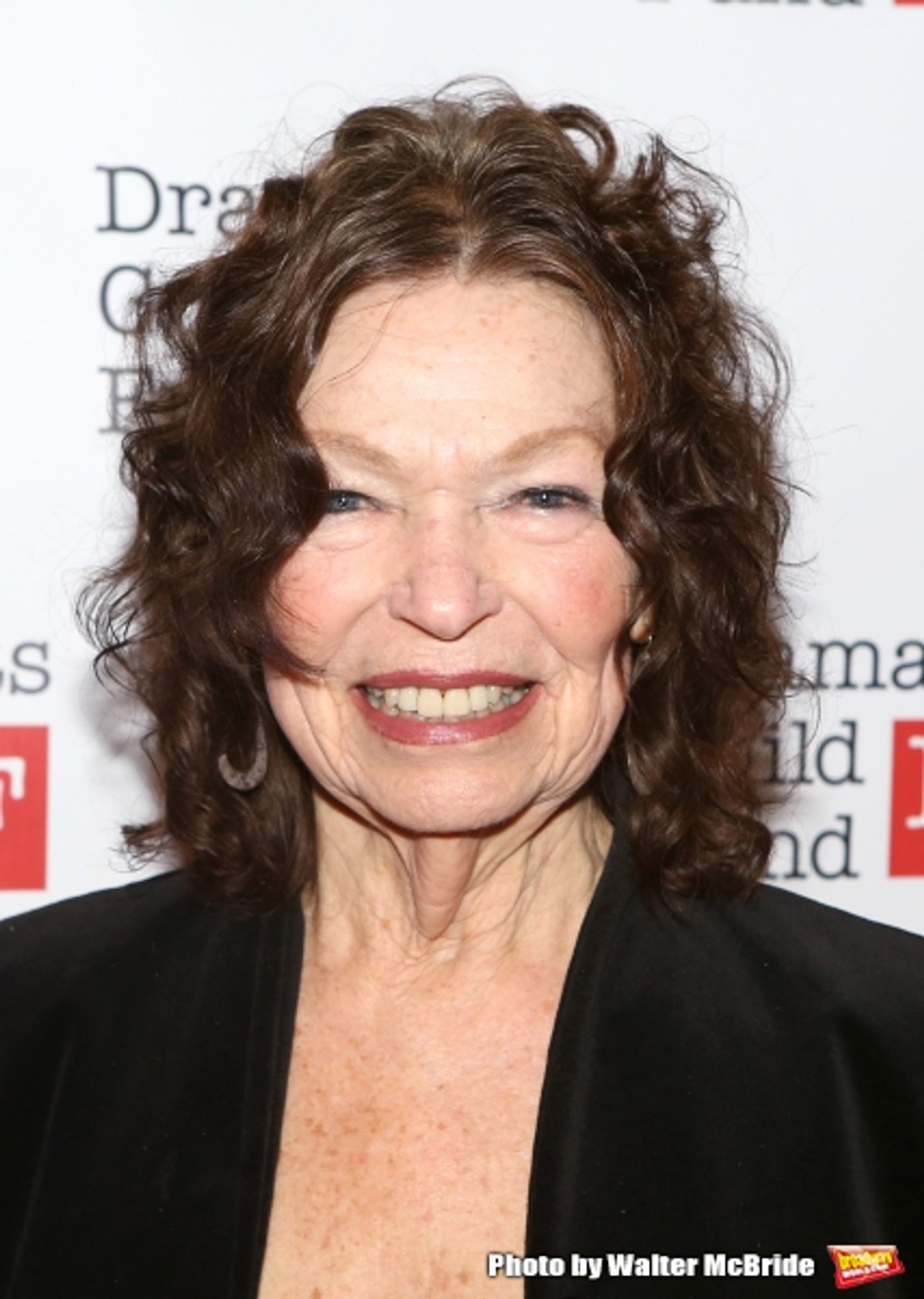 Photo Coverage: Inside 2014 Dramatists Guild Fund Gala, Hosted by Andrew Lippa and Featuring Christine Ebersole, Kate Baldwin & More  Image