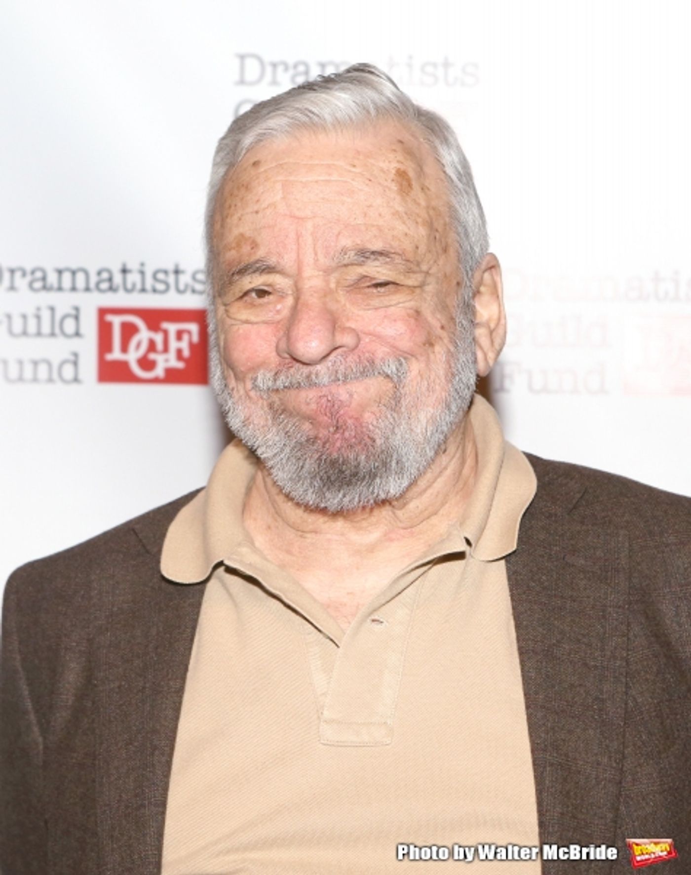 Photo Coverage: Inside 2014 Dramatists Guild Fund Gala, Hosted by Andrew Lippa and Featuring Christine Ebersole, Kate Baldwin & More  Image