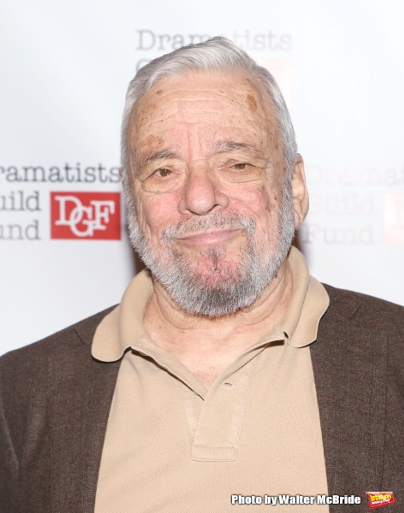 Photo Coverage: Inside 2014 Dramatists Guild Fund Gala, Hosted by Andrew Lippa and Featuring Christine Ebersole, Kate Baldwin & More  Image