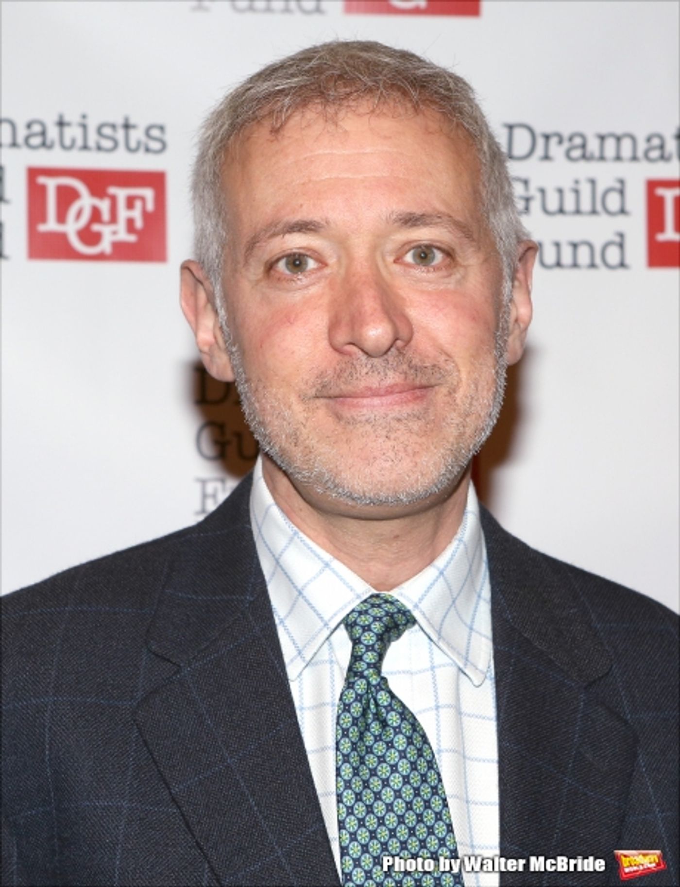 Photo Coverage: Inside 2014 Dramatists Guild Fund Gala, Hosted by Andrew Lippa and Featuring Christine Ebersole, Kate Baldwin & More  Image